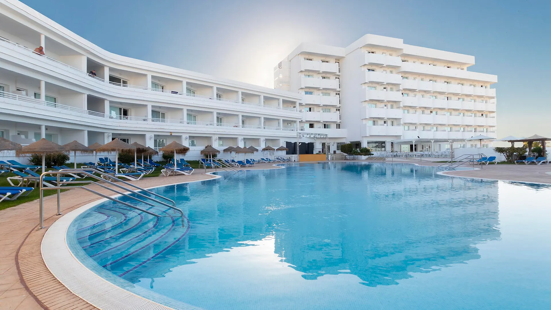 Hotel Palia La Roca Benalmádena