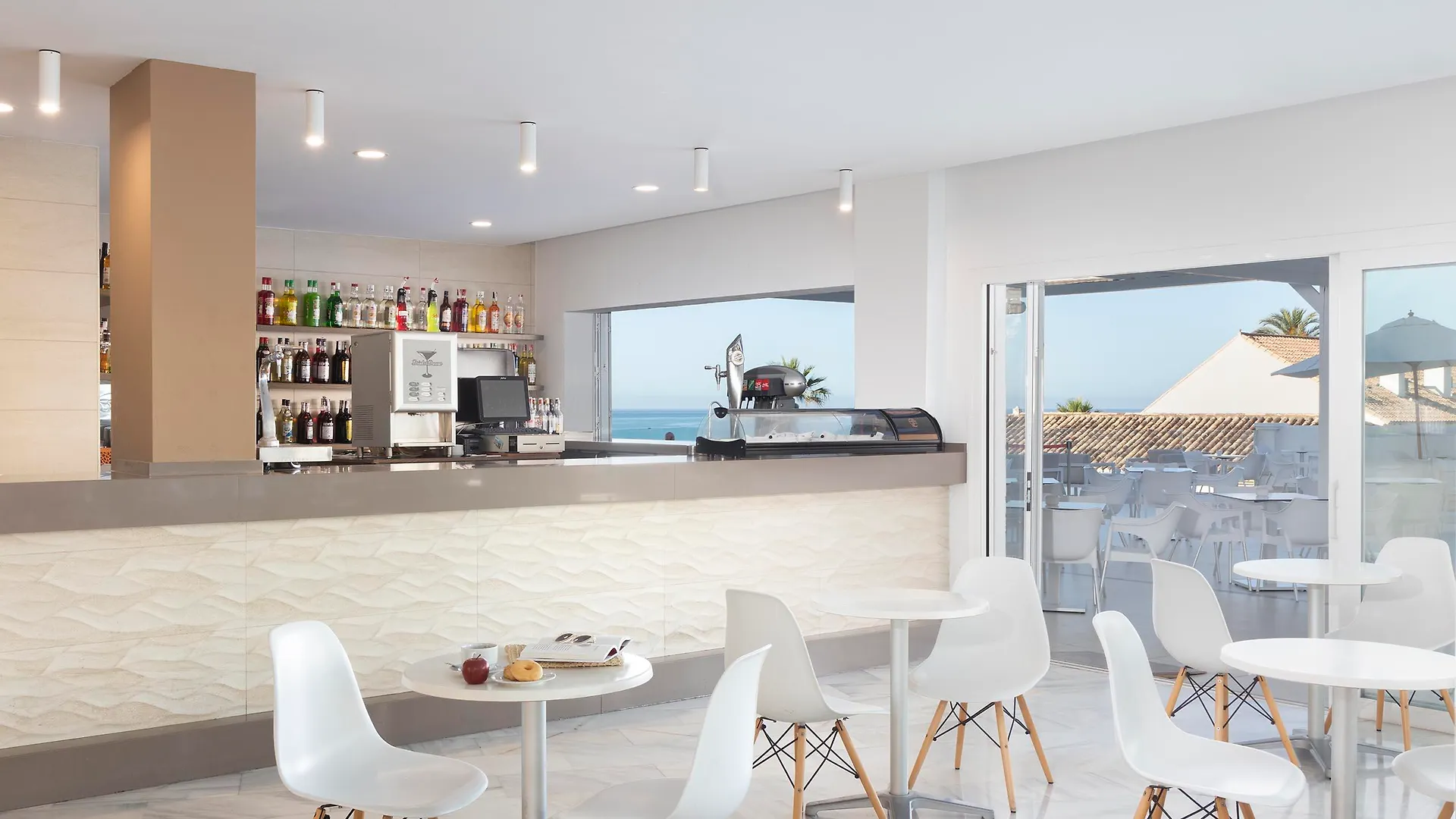 Hotel Palia La Roca Benalmádena