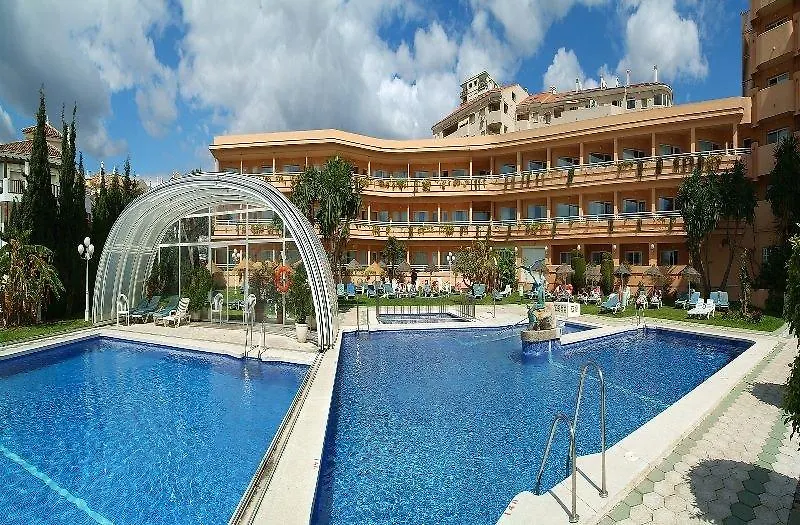 Hotel Palia La Roca Benalmádena