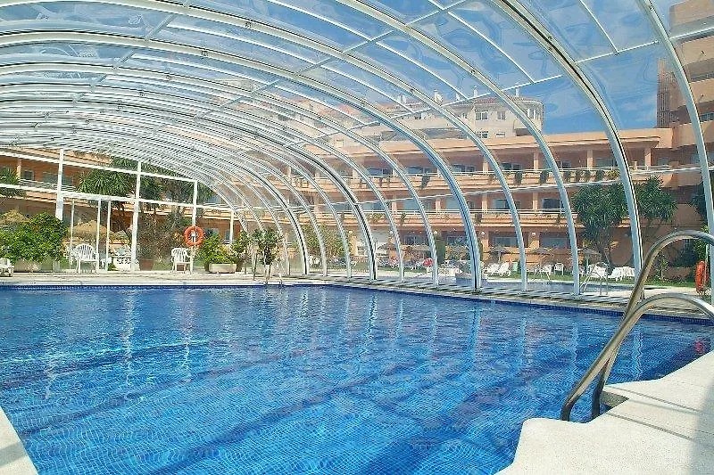Hotel Palia La Roca Benalmádena 3*,