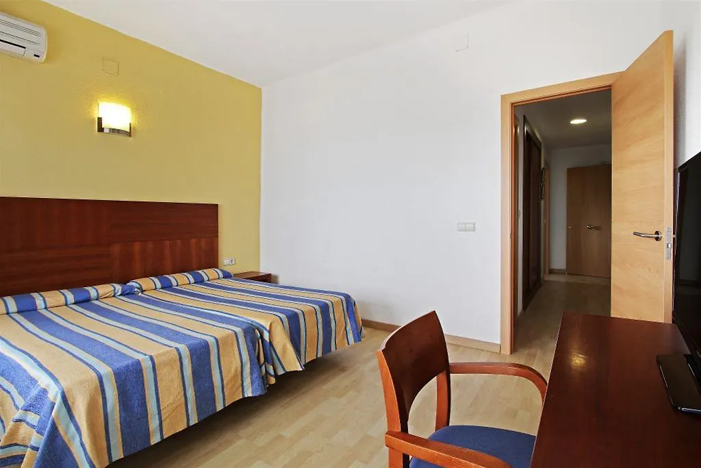 Hotel Palia La Roca Benalmádena