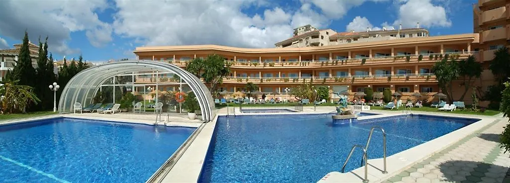 Hotel Palia La Roca Benalmádena