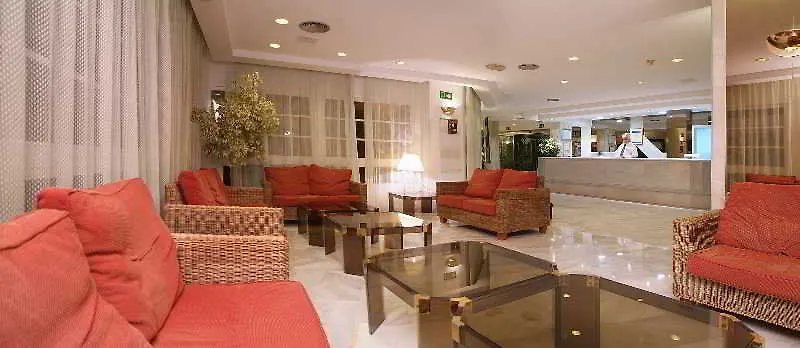 Hotel Palia La Roca Benalmádena