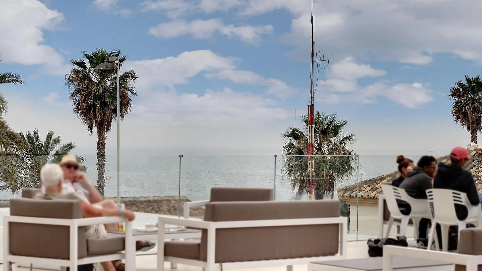 Hotel Palia La Roca Benalmádena 3*,  España