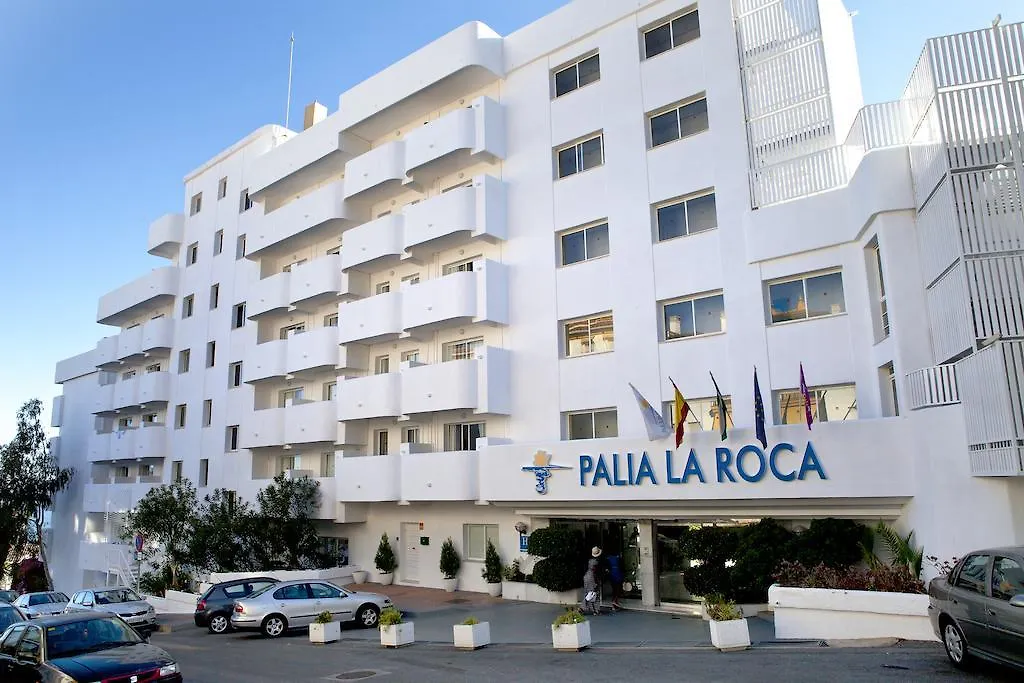 Hotel Palia La Roca Benalmádena