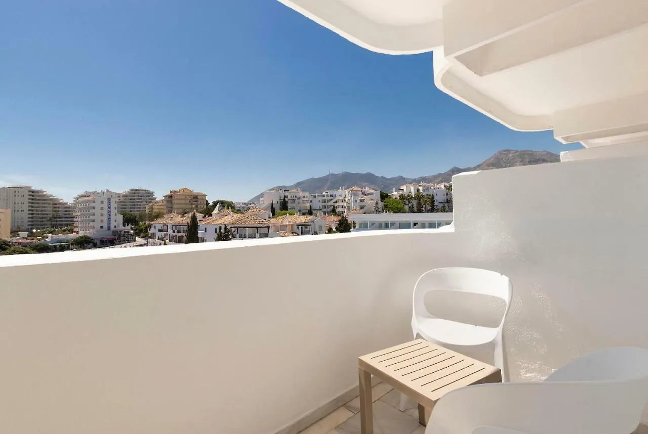 Hotel Palia La Roca Benalmádena