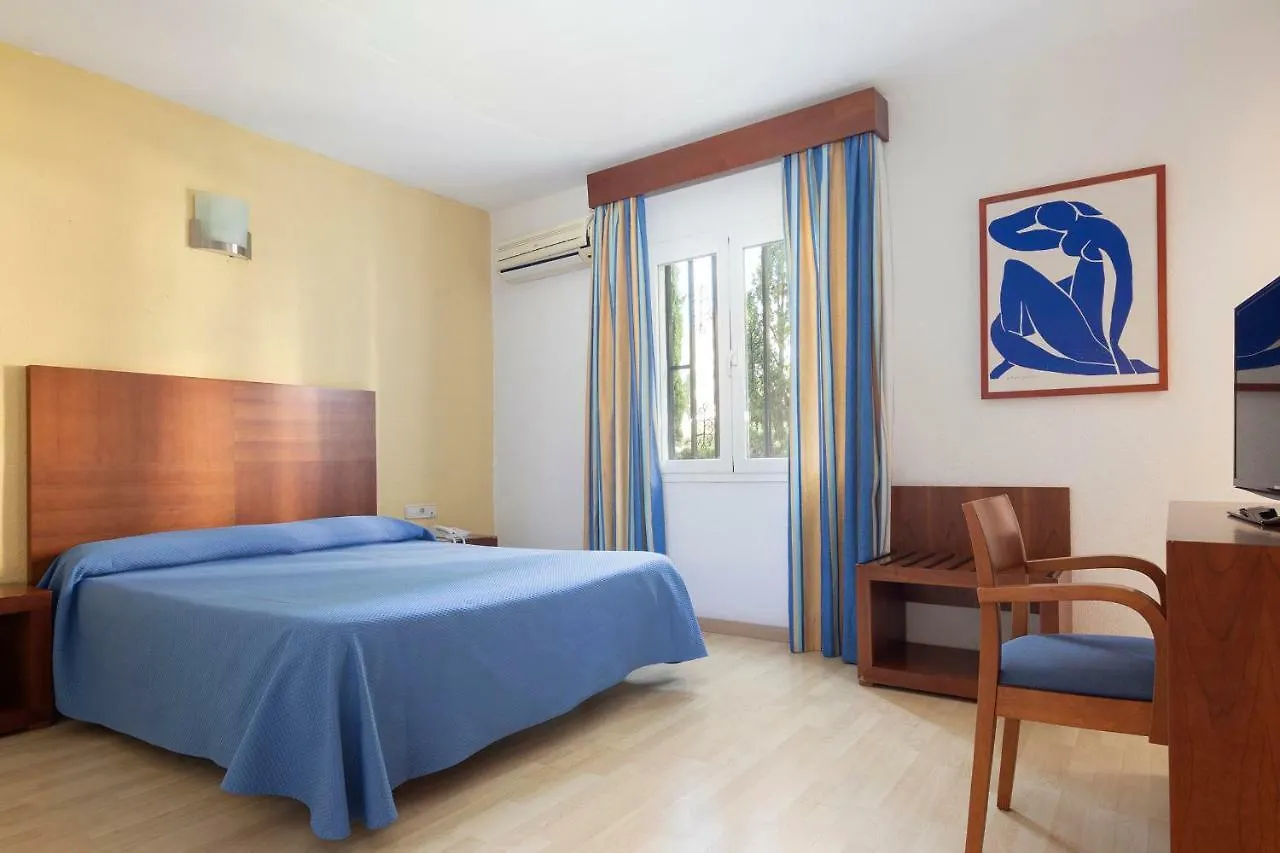 Hotel Palia La Roca Benalmádena