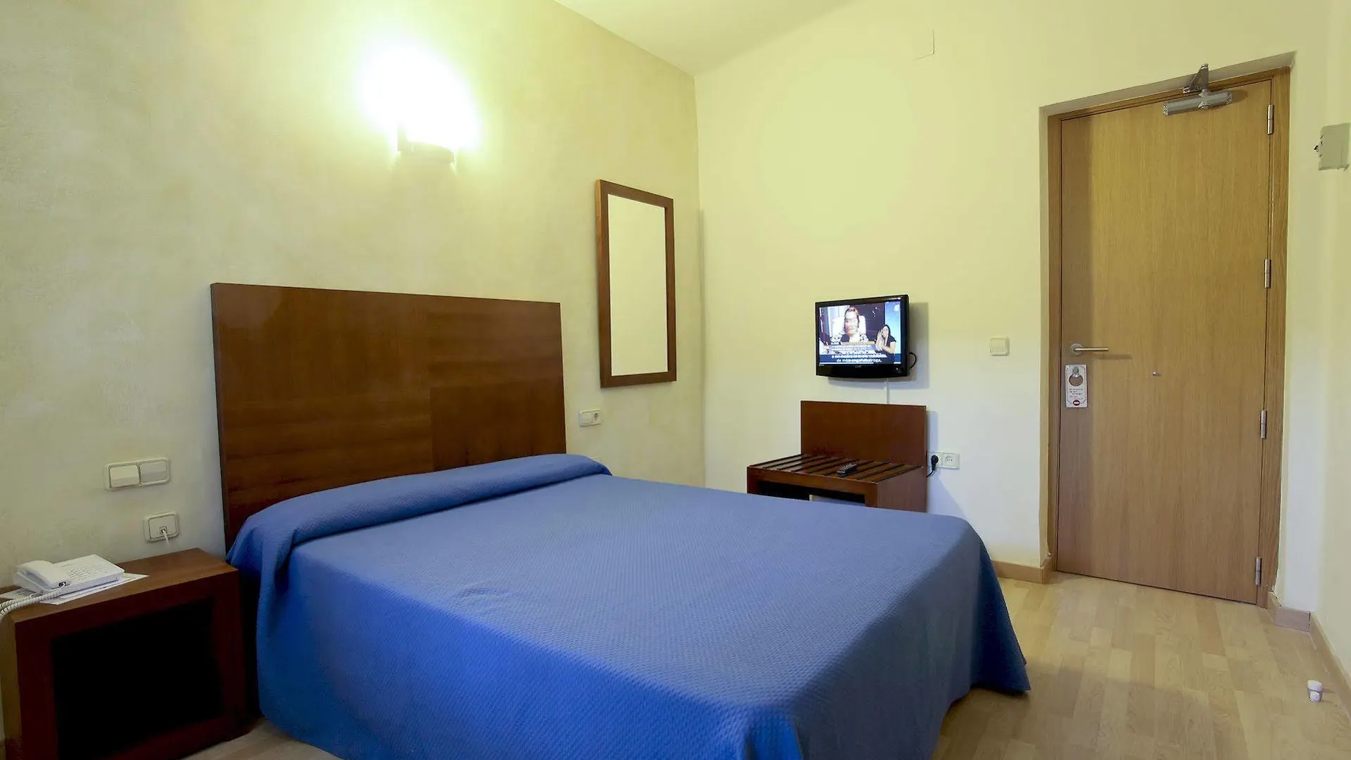 Hotel Palia La Roca Benalmadena