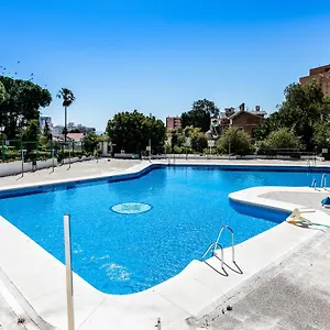 Apartamento Acuario 4 Benalmádena