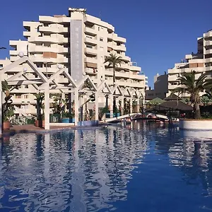 Apartamento Benal, Benalmádena