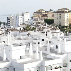 Apartamento Anna&pierre-noel Apartment., Benalmádena