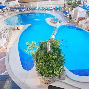 Kilimanjaro Hotell El Arenal (Mallorca)