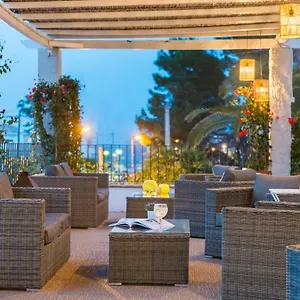 Boutique Oriola Hotell Cala de Sant Vicenc