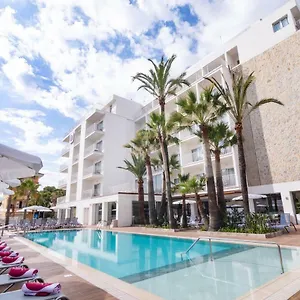 Js Yate Hotell Can Picafort (Mallorca)