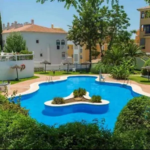 Apartamento Benalmadenapartments Albatros Club, Benalmádena