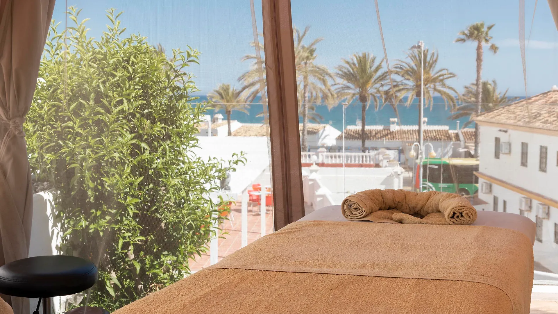 Hotel Palia La Roca Benalmádena