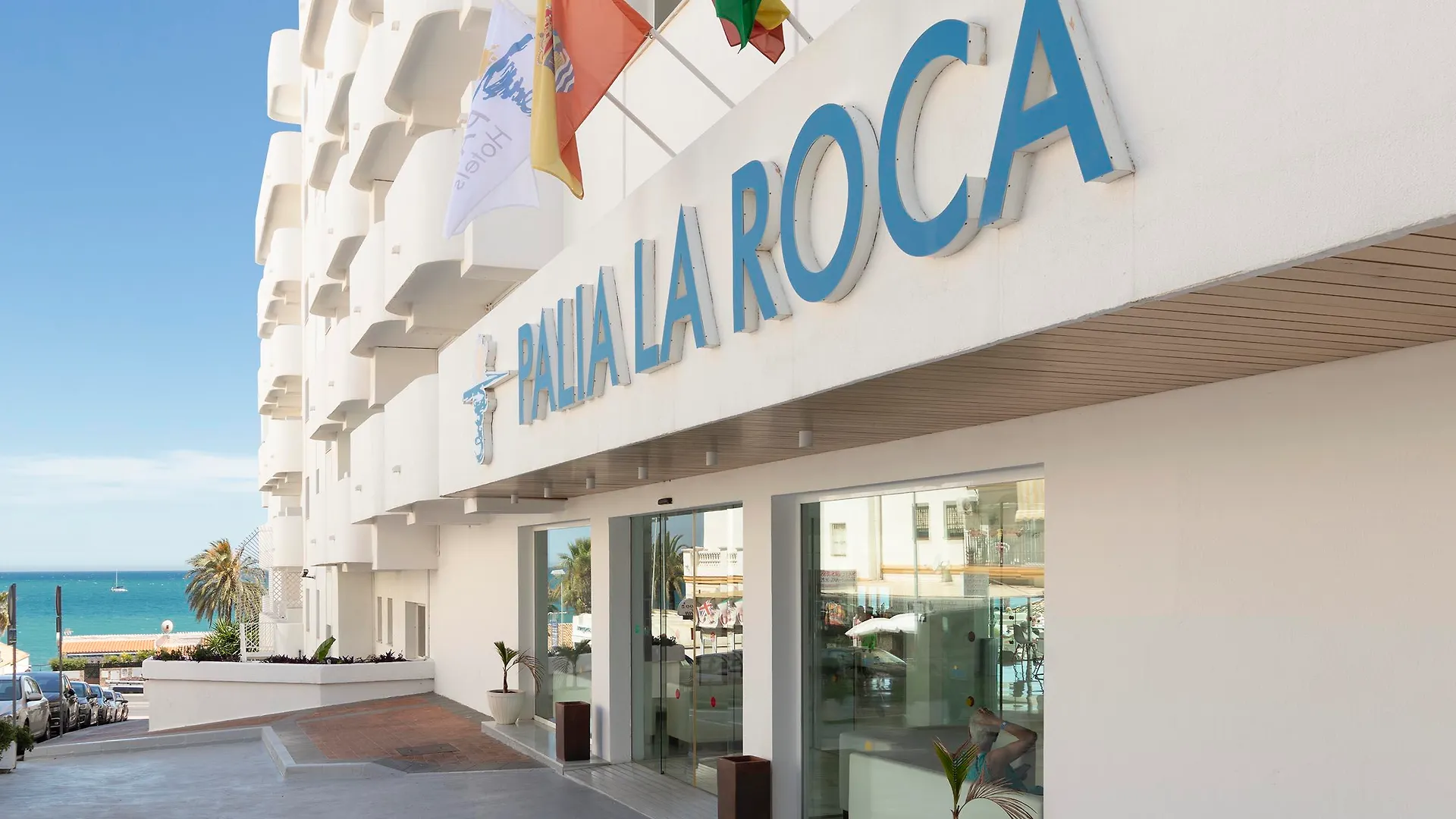 Hotel Palia La Roca Benalmádena 3*,  Ισπανία