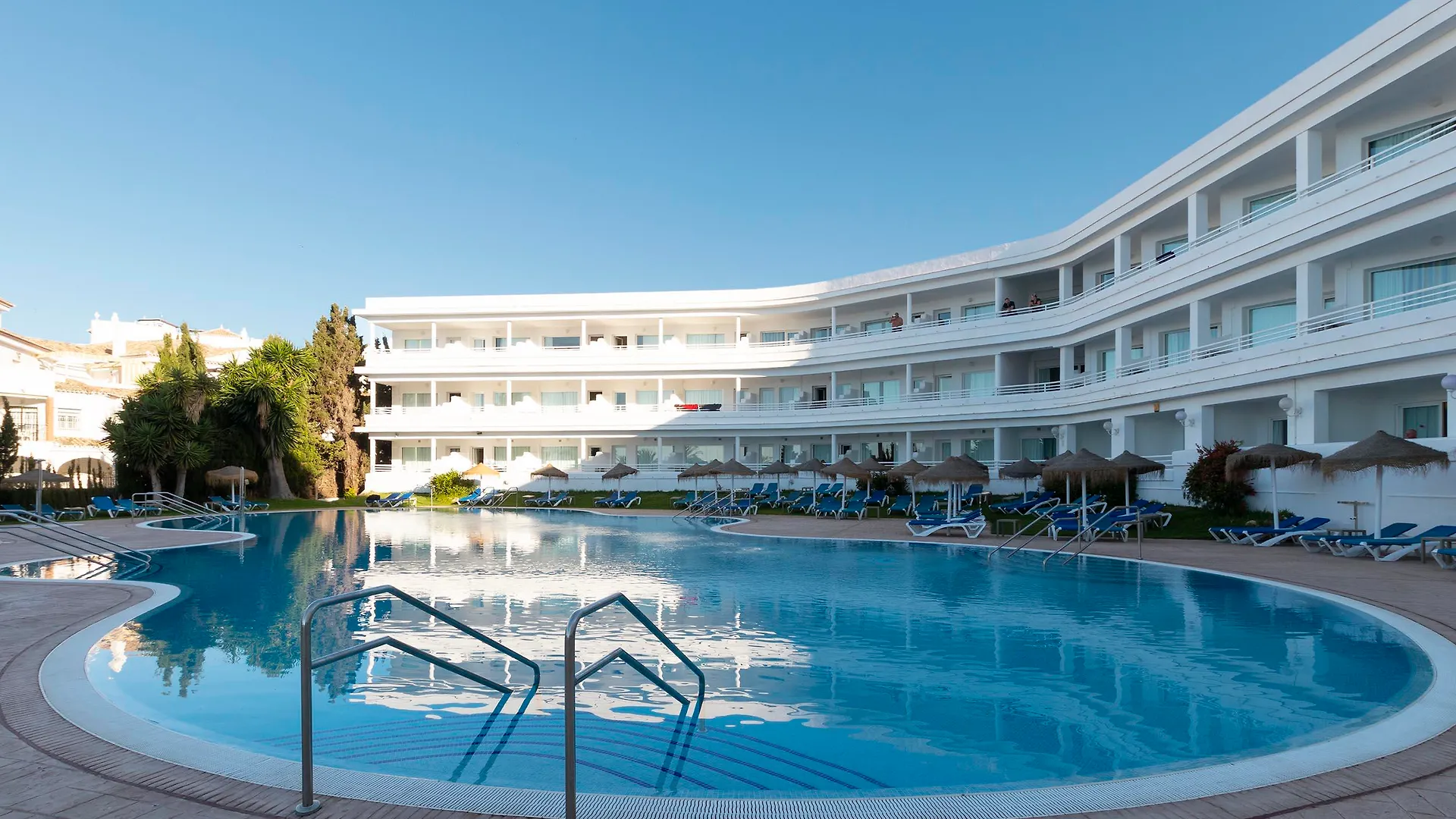 Hotel Palia La Roca Benalmádena 3*,  Ισπανία