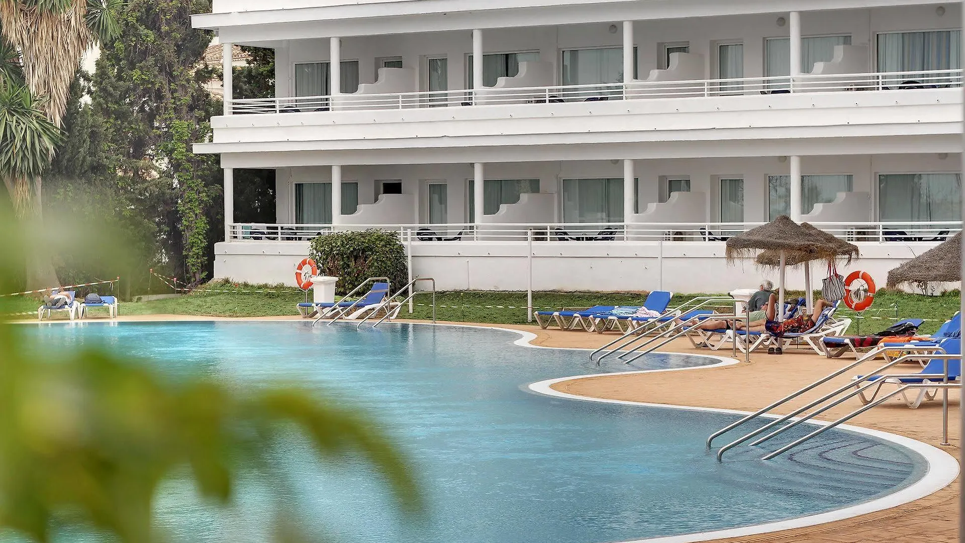 Hotel Palia La Roca Benalmádena