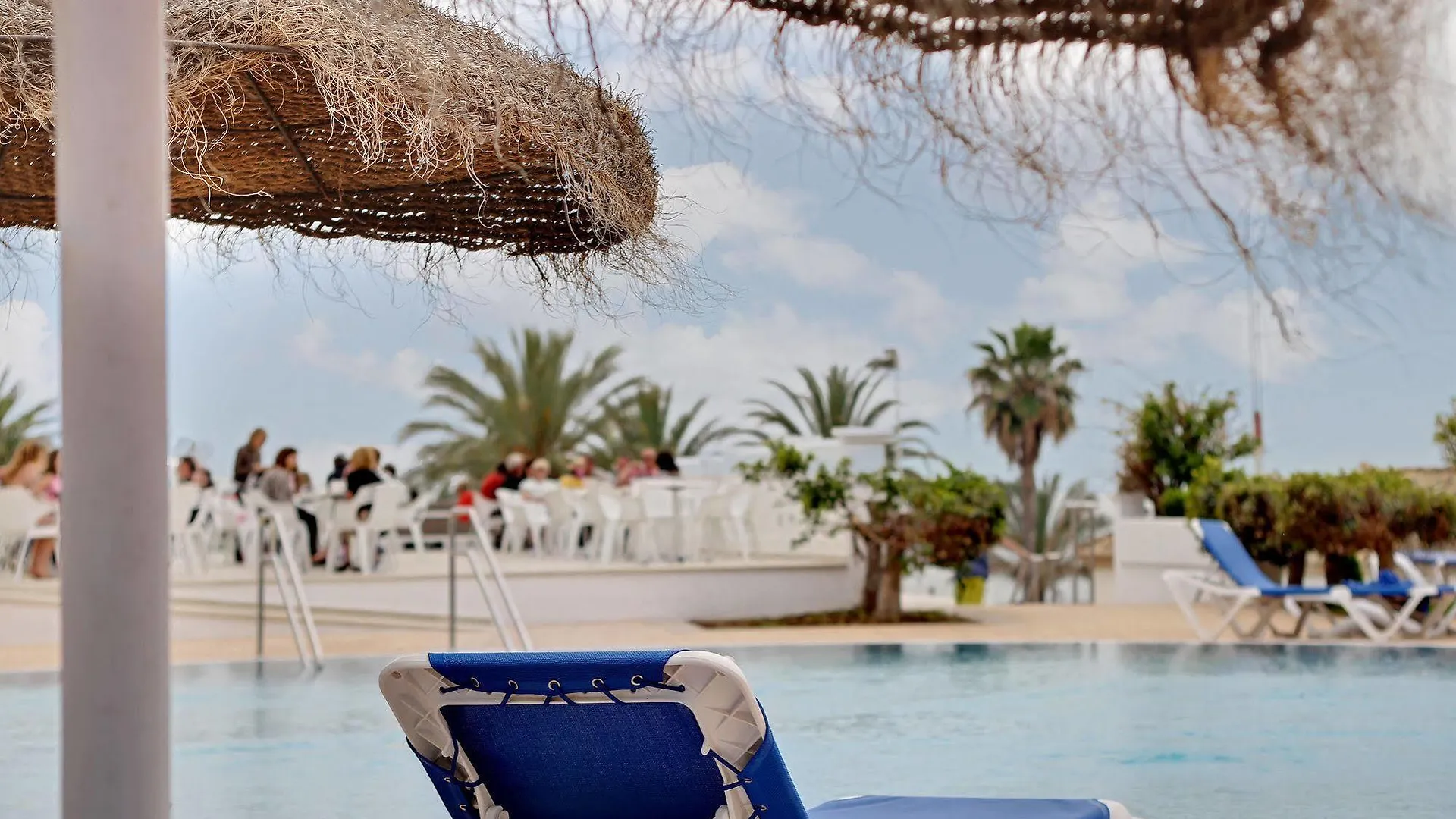 Hotel Palia La Roca Benalmádena