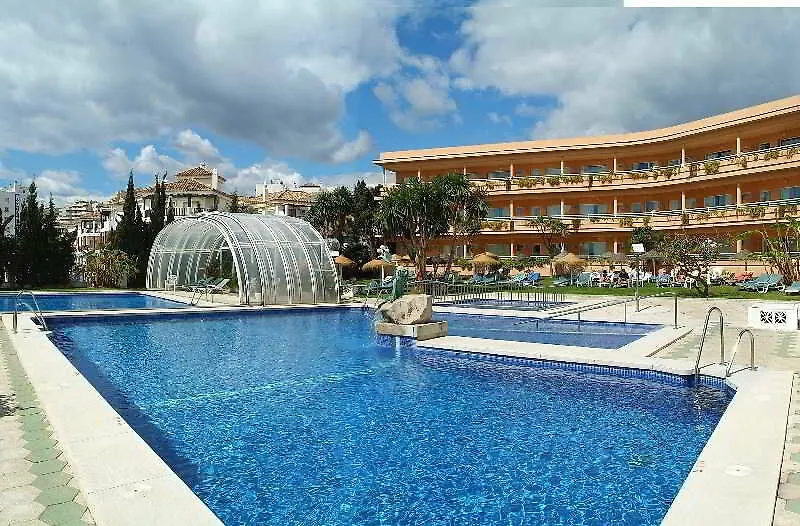 Hotel Palia La Roca Benalmádena