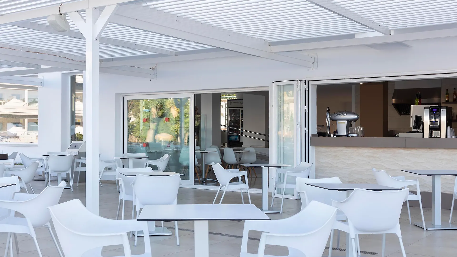 Hotel Palia La Roca Benalmádena