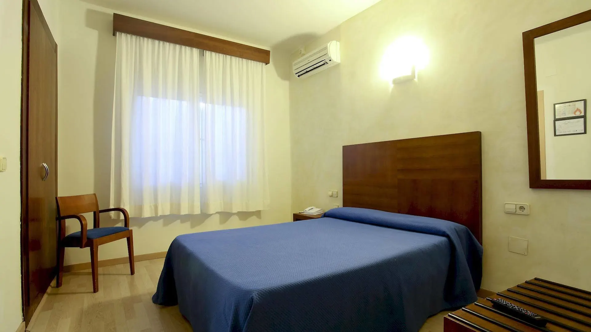 Hotel Palia La Roca Benalmádena
