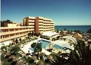 Hotel Palia La Roca Benalmadena