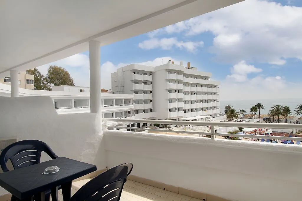 Hotel Palia La Roca Benalmadena 3*,