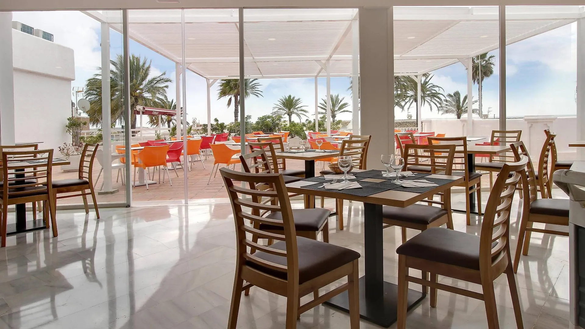 Hotel Palia La Roca Benalmadena 3*,  Spain