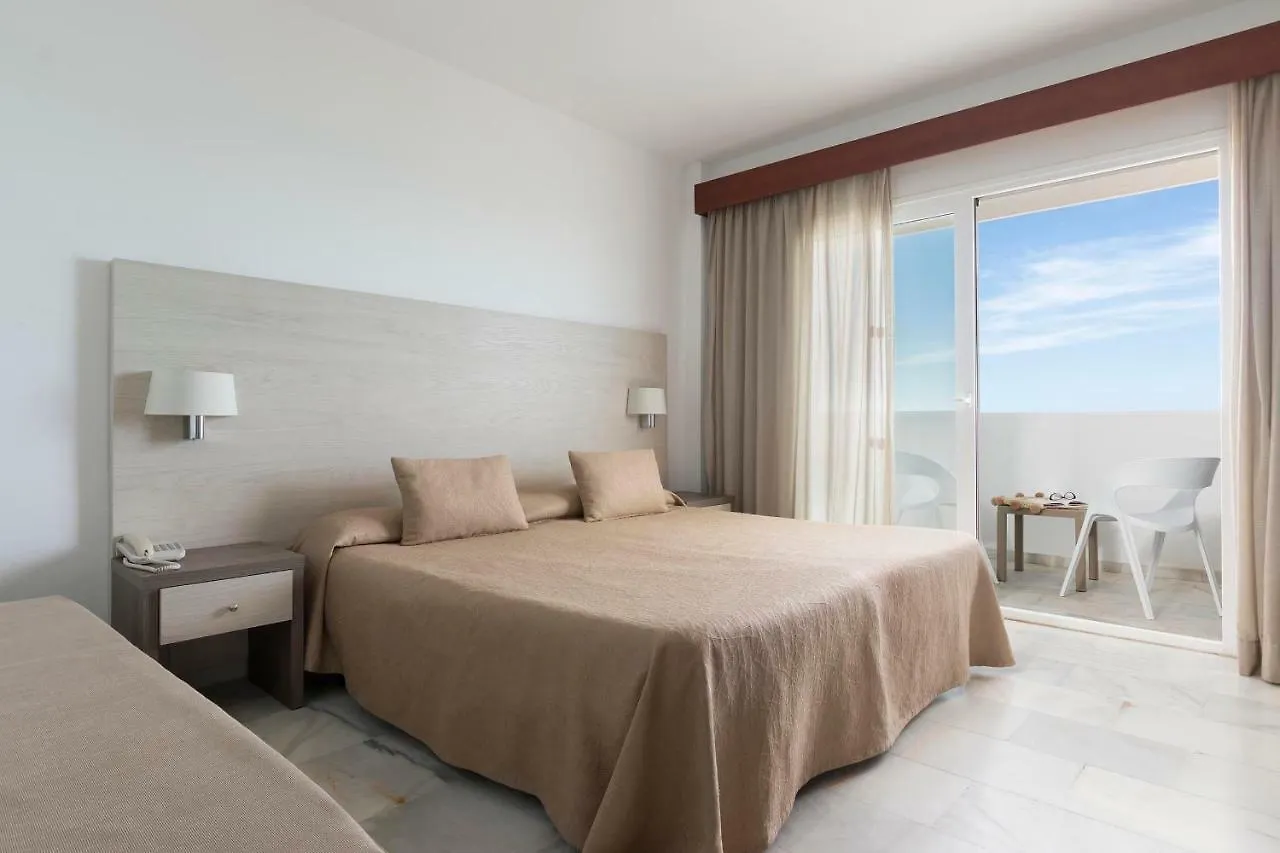 Hotel Palia La Roca Benalmadena